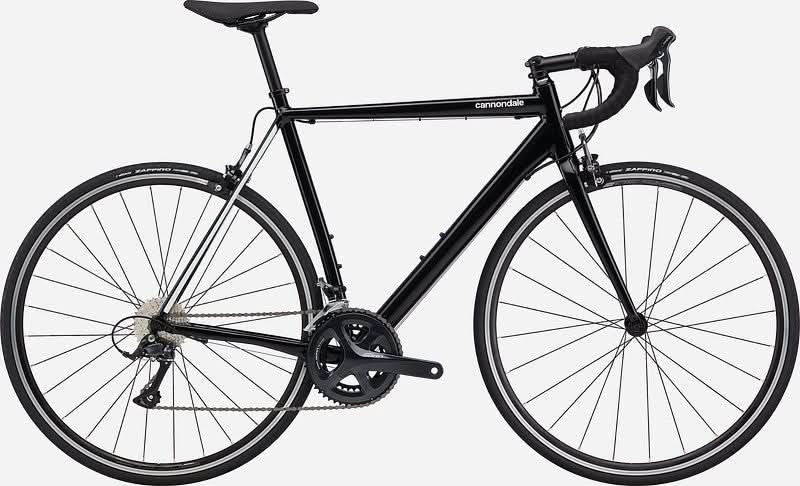 Cannondale Caad Caad Optimo 105 2019 The Cannondale CAAD Optimo
