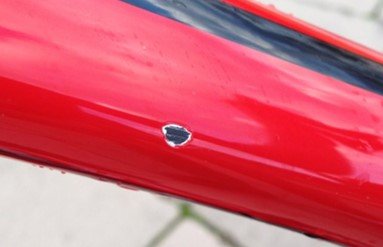 Why Touch-Up Paint Is an Excellent Solution for Bicycle Paint Damage - Rotaris B.V.
