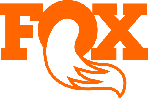 Paint for Fox suspension