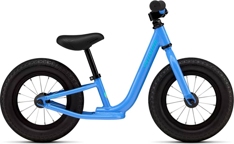 Paint for 2026 Specialized Hotwalk - Gloss Sky Blue