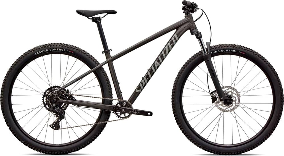 Paint for 2026 Specialized Rockhopper Sport - Gloss Smoke