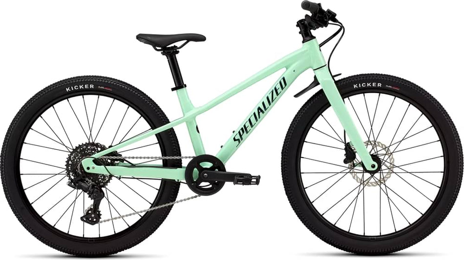 Paint for 2026 Specialized Riprock 24 - Gloss Oasis