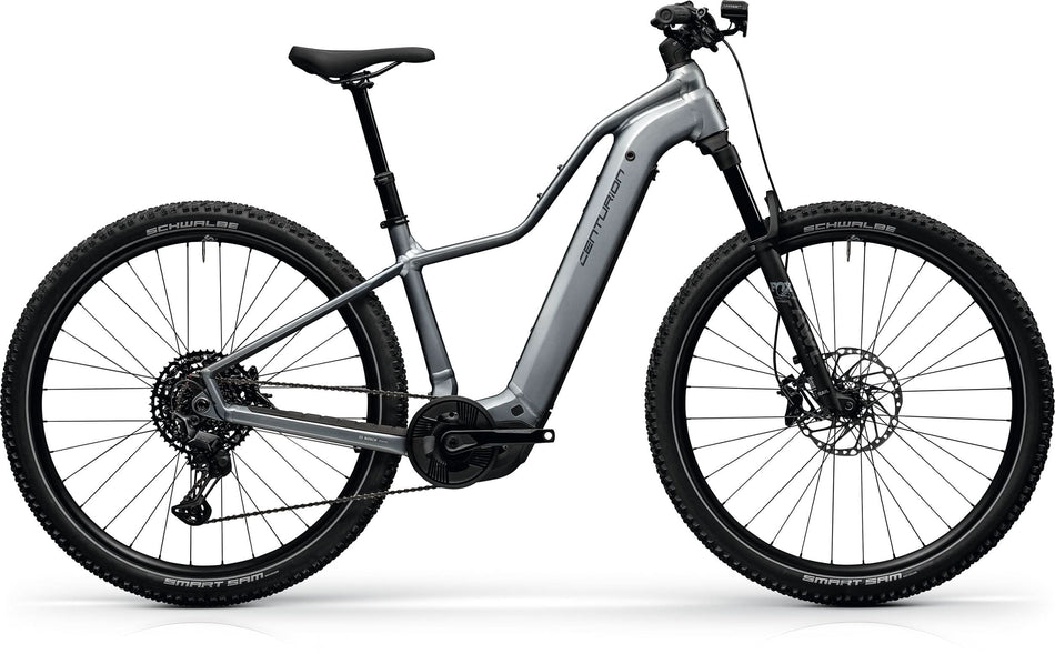 Paint for 2026 Centurion Backfire Fit R2000 - Satin Marinegrau