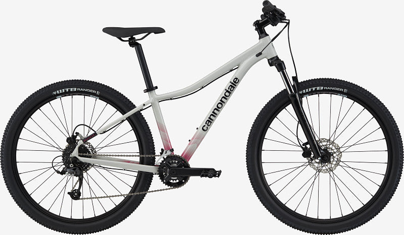 Paint for 2021 Cannondale Trail Women's 7 (C26501F) - Gloss Chalk