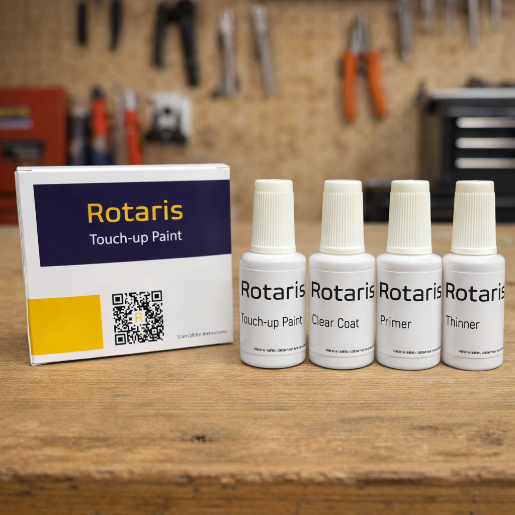 Paint for 2023 YT Capra Core 1 29 - Gloss Sludge Green – Rotaris