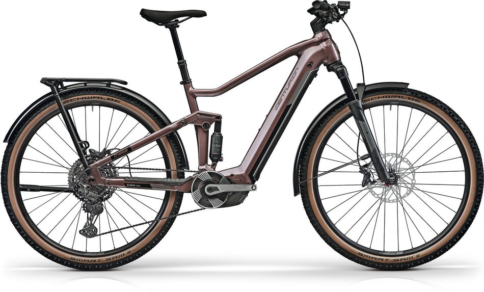 Paint for 2022 Centurion Lhasa R2700i - Gloss Merlot