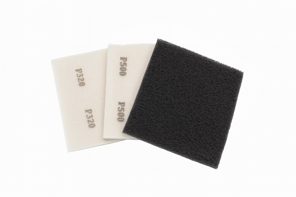 Sanding kit