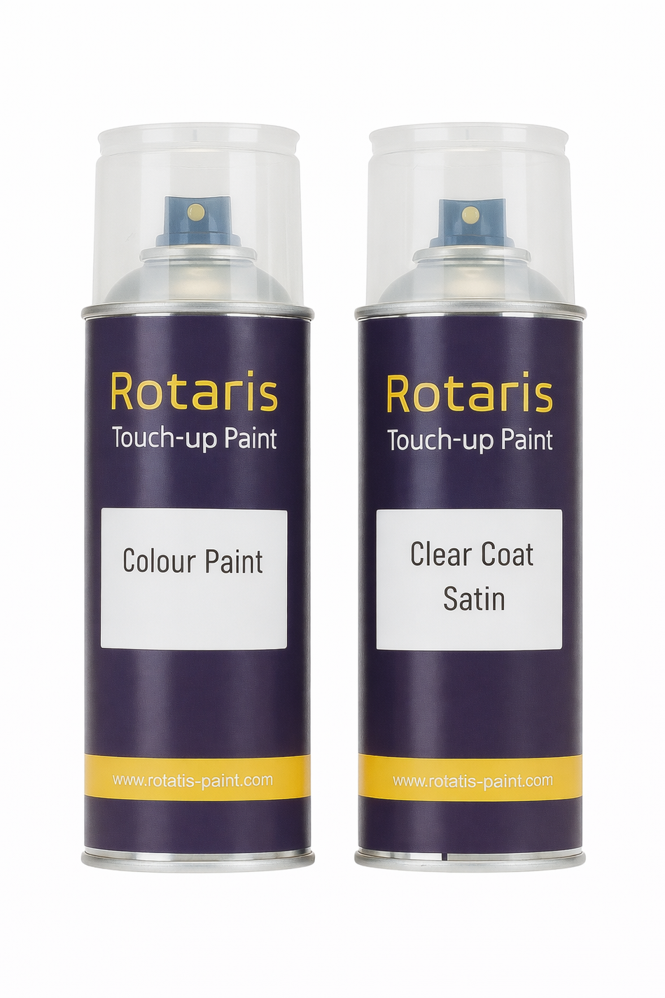 Spray paint for Specialized Spruce