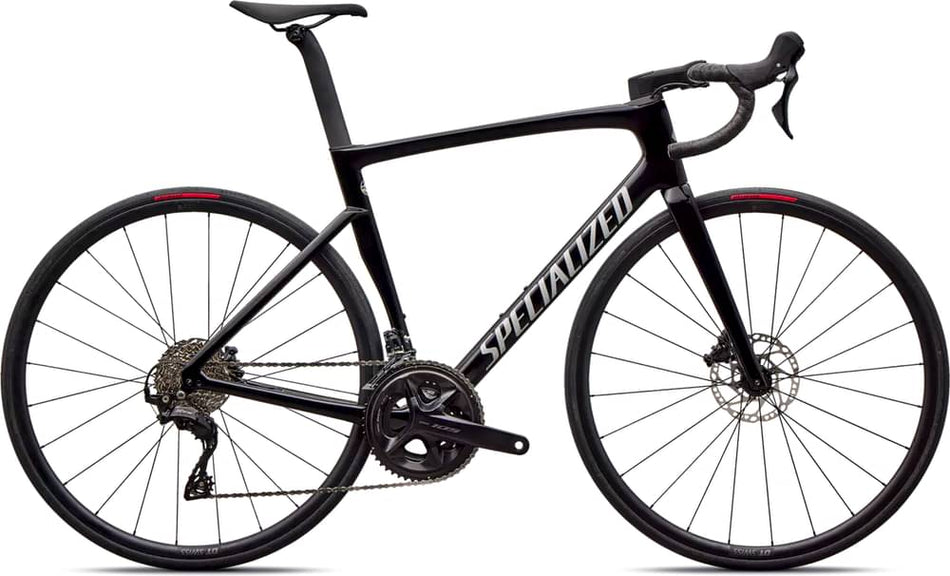 Paint for 2026 Specialized Tarmac SL7 Sport - Gloss Black