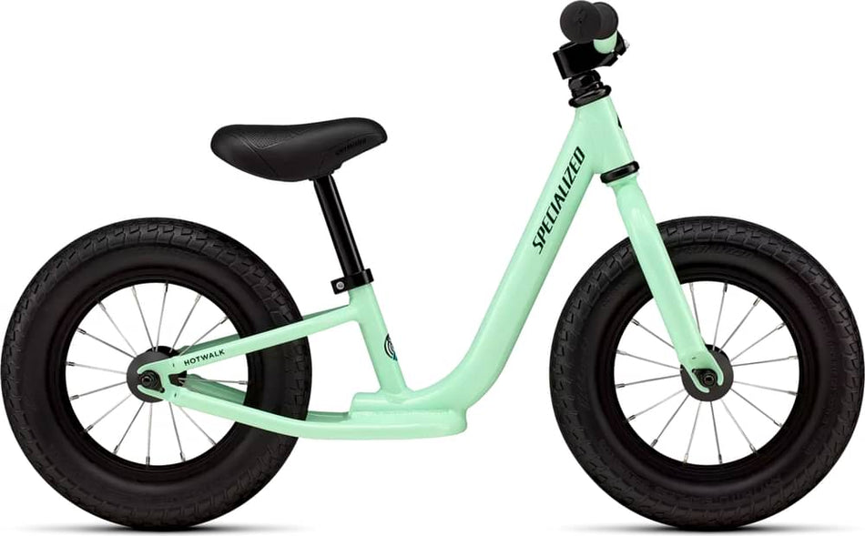 Paint for 2026 Specialized Hotwalk - Gloss Oasis