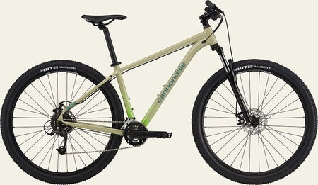 Paint for 2020 Cannondale Trail 8 - Gloss Quicksand - Rotaris B.V.