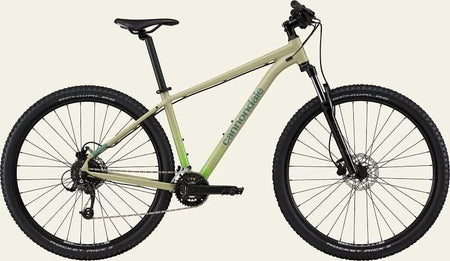 Paint for 2021 Cannondale Trail 8 - Gloss Quicksand - Rotaris B.V.