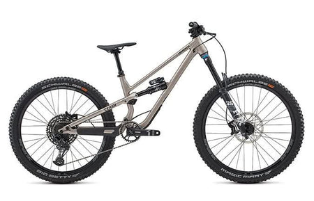 Paint for 2022 Commencal Clash XS - Matte Champagne - Rotaris B.V.