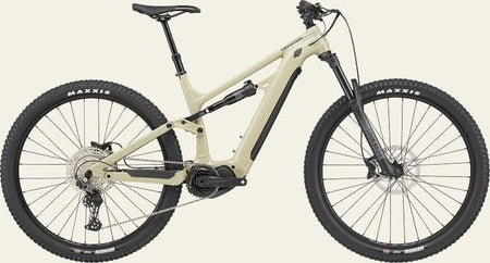 Paint for 2023 Cannondale Moterra S2 - Gloss Quicksand - Rotaris B.V.