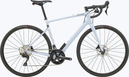 Paint for 2023 Cannondale Synapse Carbon 3 L - Gloss Dust Blue - Rotaris B.V.