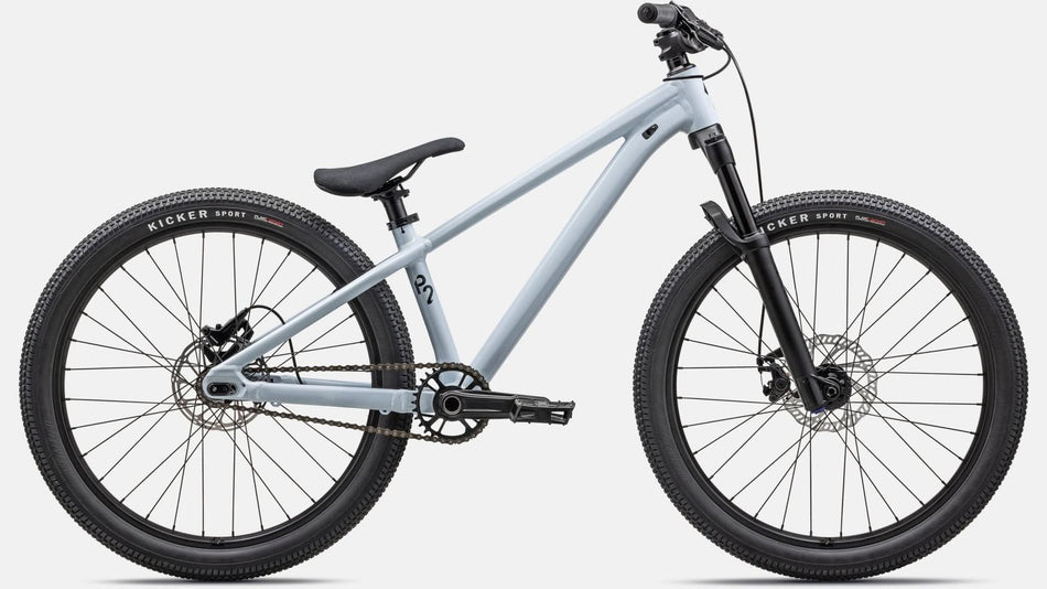 Paint for 2023 Specialized P.2 - Gloss Morning Mist - Rotaris B.V.