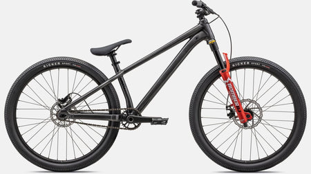 Paint for 2023 Specialized P.3 - Gloss Black Tint - Rotaris B.V.
