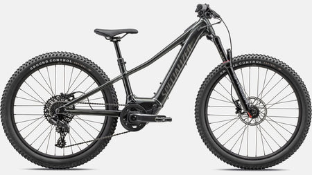 Paint for 2023 Specialized Turbo Levo SL Kids - Gloss Oak Green Metallic - Rotaris B.V.