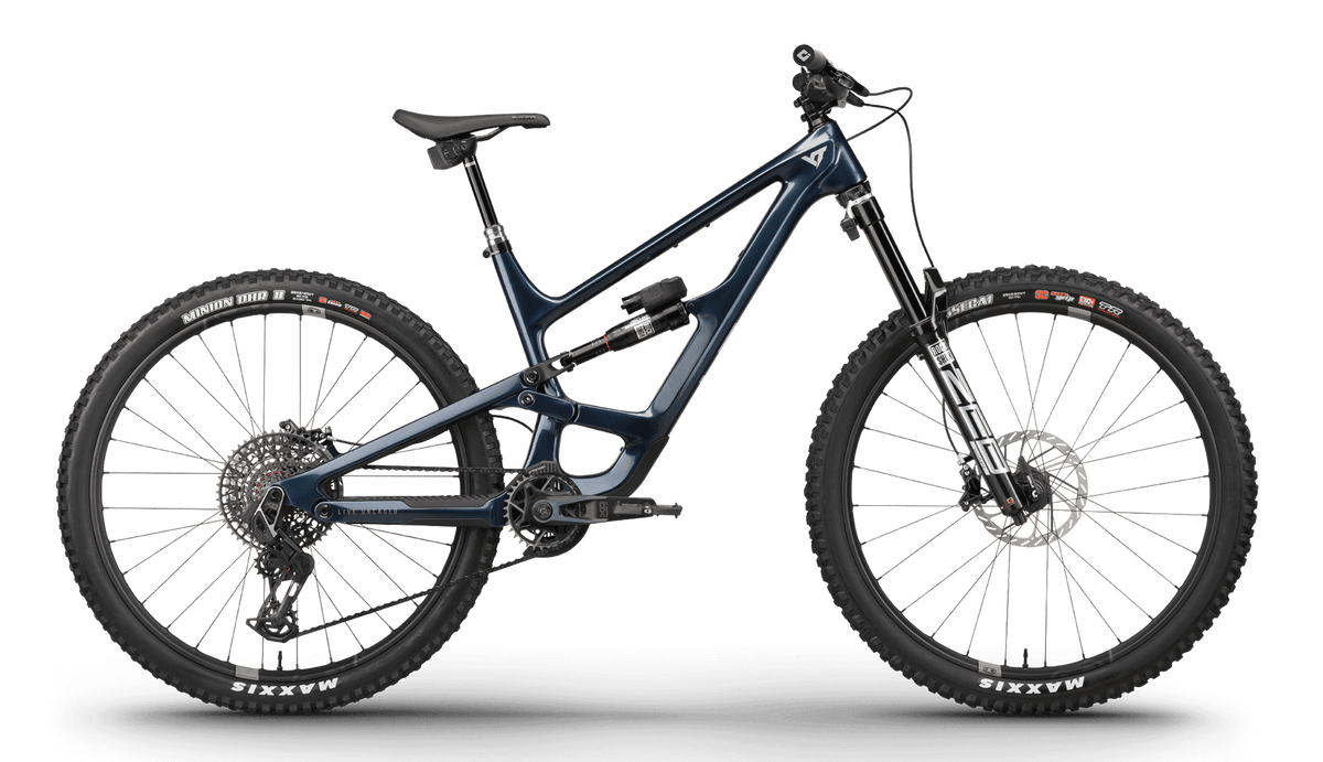Blue Yt Capra 2020 YT Capra Base 29 Specs, Reviews, Images