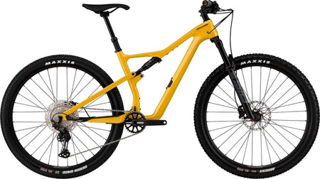 Paint for 2024 Cannondale Scalpel Carbon SE 2 - Gloss Mango - Rotaris B.V.