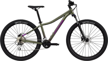 Paint for 2024 Cannondale Trail Women's 6 - Gloss Mantis - Rotaris B.V.
