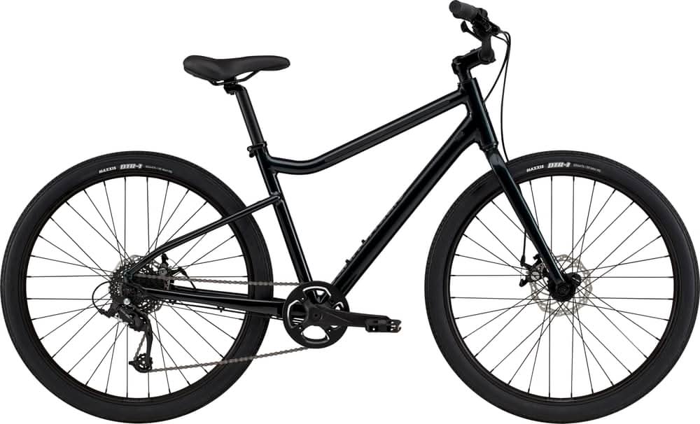 Paint for 2024 Cannondale Treadwell 3 - Gloss Gunmetal Green - Rotaris B.V.