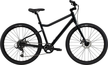 Paint for 2024 Cannondale Treadwell 3 - Gloss Gunmetal Green - Rotaris B.V.