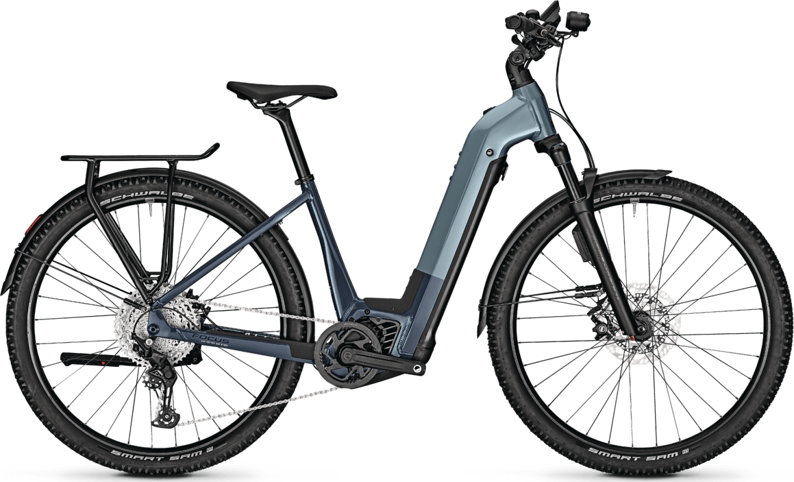 Paint for 2024 Focus Planet² 6.9 WA - Gloss Heritageblue - Rotaris B.V.