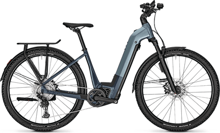 Paint for 2024 Focus Planet² 6.9 WA - Gloss Heritageblue - Rotaris B.V.