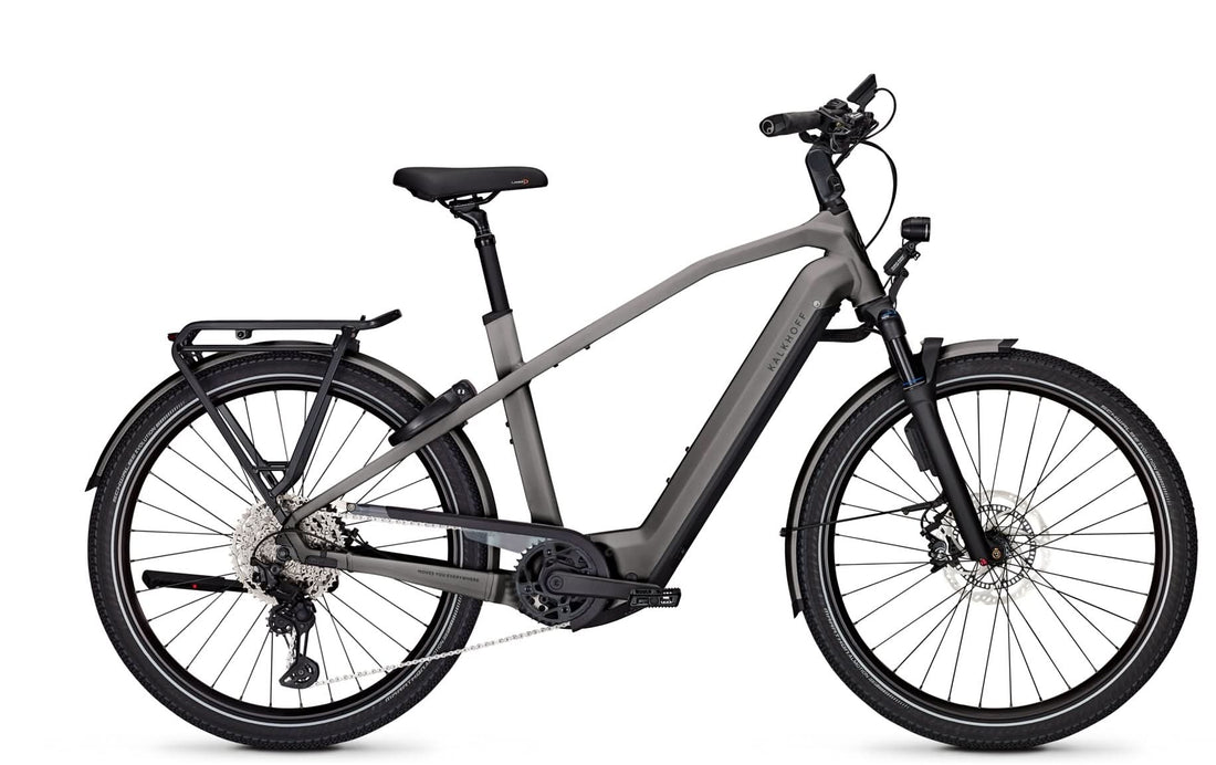 Kalkhoff Endeavour 7.B Advance + ABS