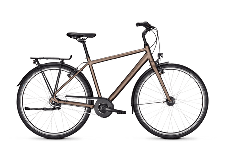 Paint for 2024 Kalkhoff Image Lite - Matte Crystalgrey - Rotaris B.V.