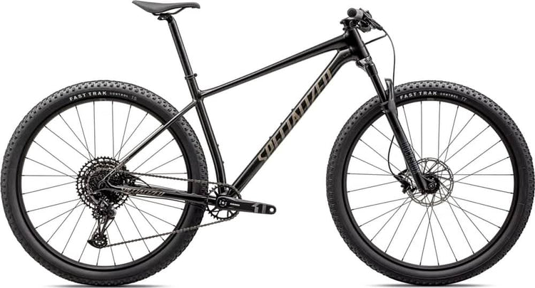 Obsidian Chisel Paint for 2024 Specialized Chisel Comp - Gloss Metallic Obsidian – Rotaris