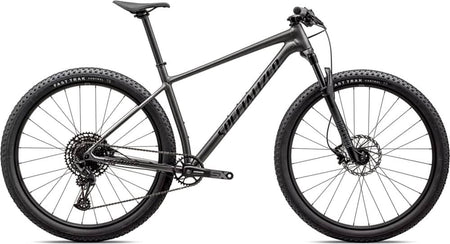 Paint for 2024 Specialized Chisel - Satin Smoke - Rotaris B.V.