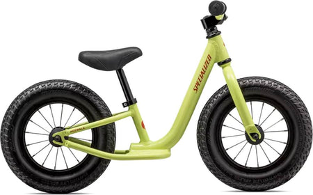 Paint for 2024 Specialized Hotwalk - Gloss Limestone - Rotaris B.V.