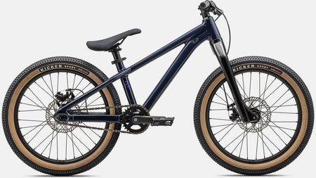 Paint for 2024 Specialized P.1 - Gloss Deep Marine - Rotaris B.V.