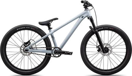 Paint for 2024 Specialized P.2 - Gloss Morning Mist - Rotaris B.V.