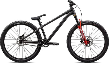 Paint for 2024 Specialized P.3 - Gloss Black Tint - Rotaris B.V.