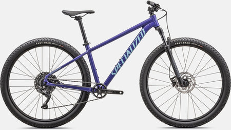 Paint for 2024 Specialized Rockhopper Comp - Gloss Purple Haze - Rotaris B.V.