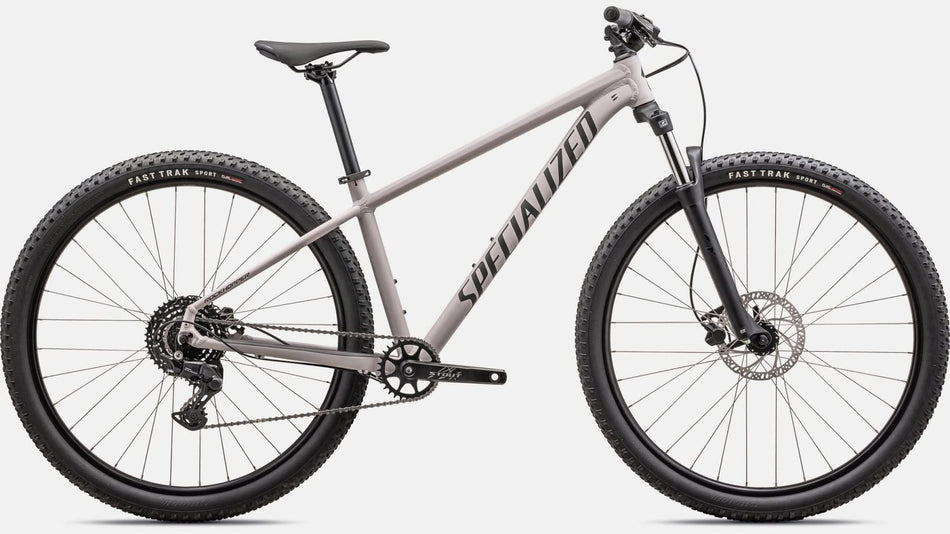 Paint for 2024 Specialized Rockhopper Sport - Satin Clay - Rotaris B.V.
