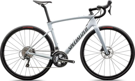 Paint for 2024 Specialized Roubaix SL8 - Gloss Morning Mist - Rotaris B.V.