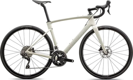 Paint for 2024 Specialized Roubaix SL8 Sport 105 - Gloss Birch - Rotaris B.V.