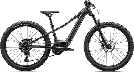 Paint for 2024 Specialized Turbo Levo SL Kids - Gloss Oak Green Metallic - Rotaris B.V.