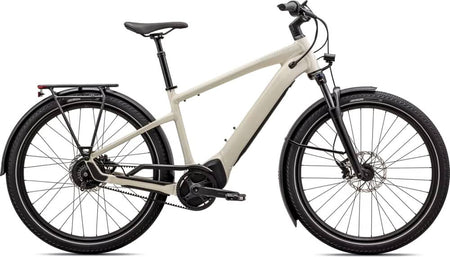 Paint for 2024 Specialized Turbo Vado 4.0 IGH - Gloss Birch - Rotaris B.V.