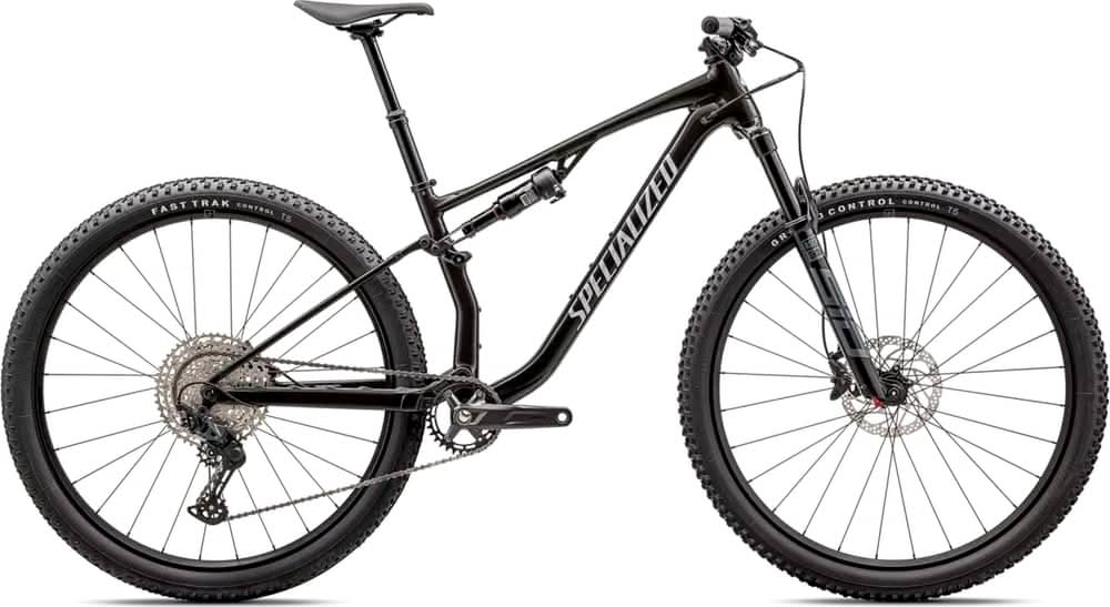 Paint for 2025 Specialized Chisel Comp Shimano - Gloss Dark Moss Green - Rotaris B.V.