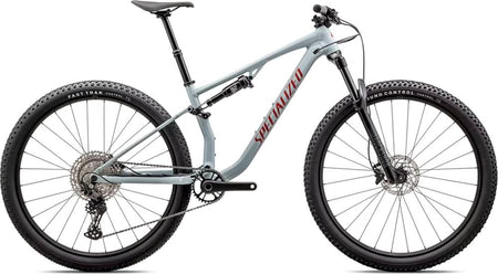 Paint for 2025 Specialized Chisel Shimano Deore - Gloss Sea Foam - Rotaris B.V.