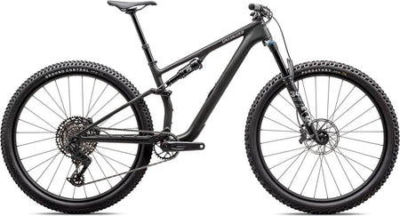 Paint for 2025 Specialized Epic 8 Evo Comp - Satin Dark Moss Green - Rotaris B.V.