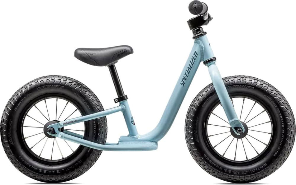 Paint for 2025 Specialized Hotwalk - Gloss Astral Blue - Rotaris B.V.
