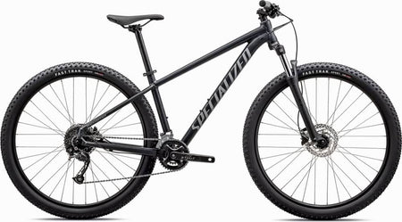 Paint for 2025 Specialized Rockhopper - Satin Slate - Rotaris B.V.