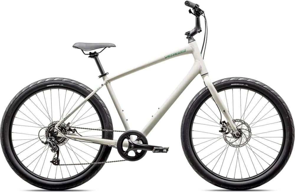 Paint for 2025 Specialized Roll 2.0 - Satin Birch - Rotaris B.V.