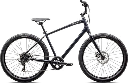 Paint for 2025 Specialized Roll 2.0 - Satin Dark Navy - Rotaris B.V.